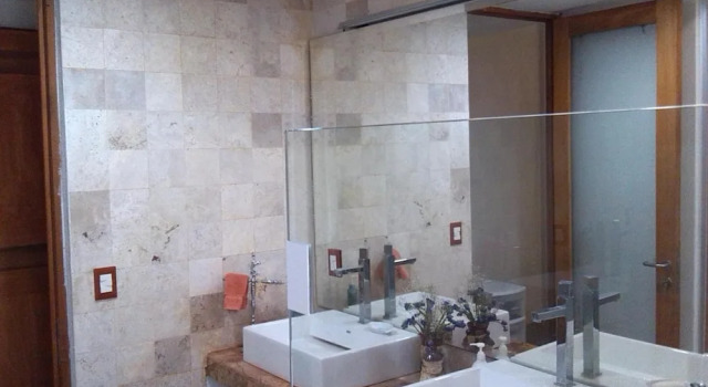 Номер Superior Casa La Columna