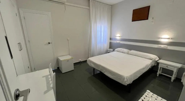 Двухместный номер Standard Hostal Venta Del Sol