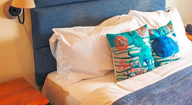 Семейный номер Standard Clifton Arms Hotel