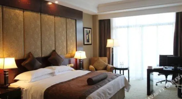 Tianyao Hotel, Buchen Sie Hotel 4-Sterne-Hotels in Chongqing, 4*