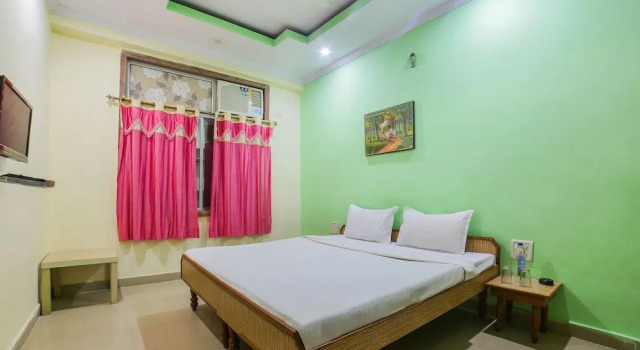 Hotel Anandam Palace, Забронировать Отель Отели штата Раджастхана с парковкой, Парковка
