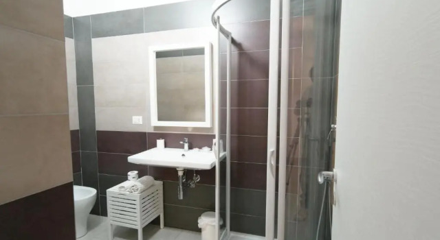 Полулюкс Casa Dante Bed&Breakfast