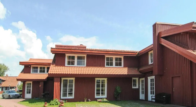 Juodasis Kalnas, Rezervasyon Otel Juodkrantė Neringa