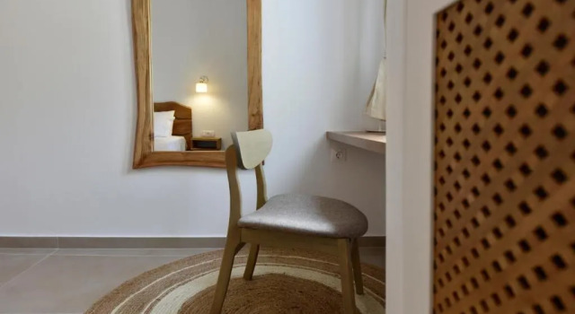 Giourgas Studios & Apartments