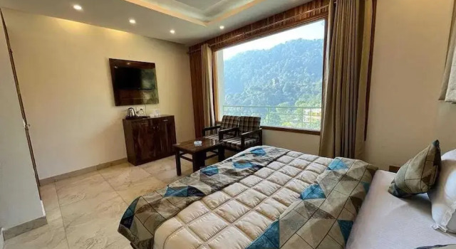 Номер Superior Hotel Hadley