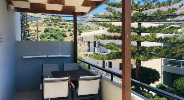 Апартаменты с 2 комнатами Helios Apartments