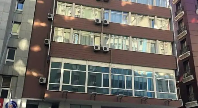 Номер Economy Taç Hotel