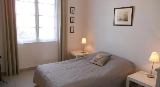 Villa Soulac-sur-Mer, 3 pièces, 5 personnes - FR-1-648-47, Rezervasyon Villa Medoc kır evleri, Küçük Ev