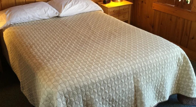 Двухместный номер Standard Whistling Swan Motel