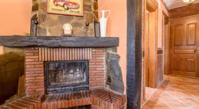 Lanjarón Rural Apartamentos, Забронировать Апарт-отель Апарт-отели La Alpujarra, Апарт-отель