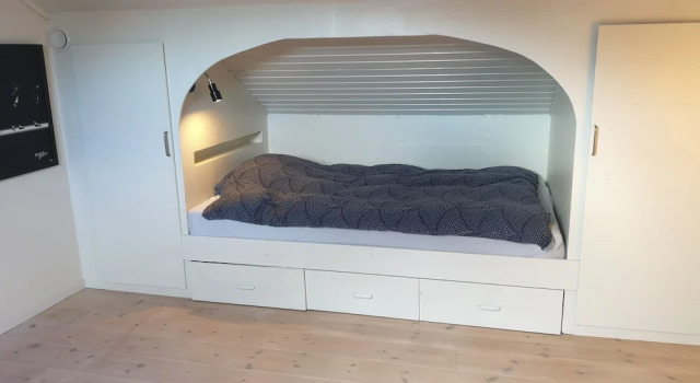 Апартаменты Rose Cottage 70m2 Tórshavn with Parking
