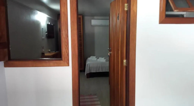 SunriseBelaVista Pousada e Flats, Забронировать Отель Отели Парати 3 звезды, рядом с Culture House, 3*