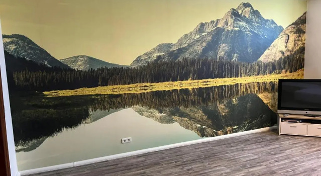 Апартаменты Spremberger City Ferienwohnung