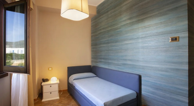 Номер Standard FAVIGNANA HOTEL Concept Holiday