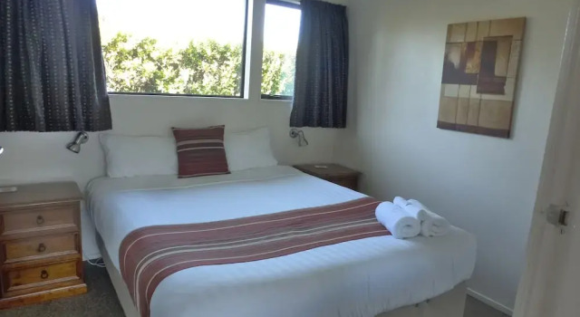 Номер Standard ASURE Adcroft Motel