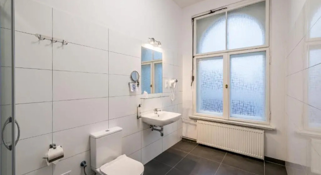 Двухместный номер Superior Hotel Lothus