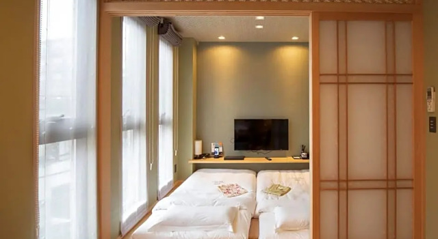Aozora HOTEL - Vacation STAY 36124v