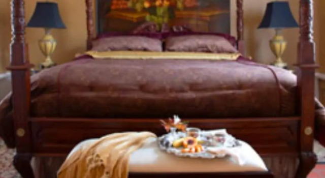 1890 Williams House Inn, Забронировать Отель «постель и завтрак» Хот-Спрингс Арканзас
