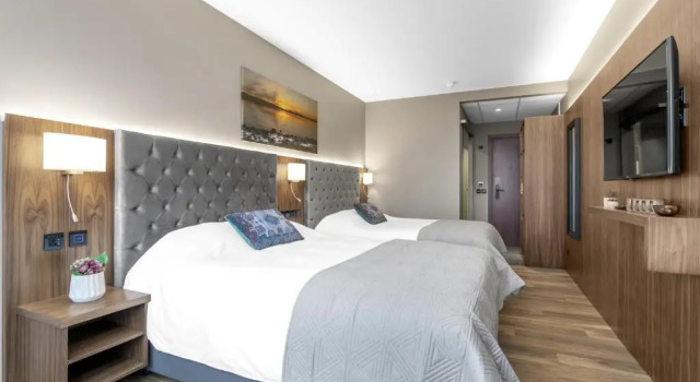 Alva Hotel