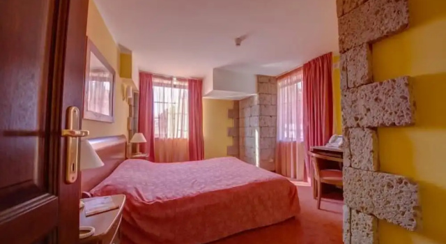 Апартаменты Standard House of Dracula Hotel