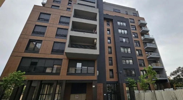Daily Apartment near Center 1+1