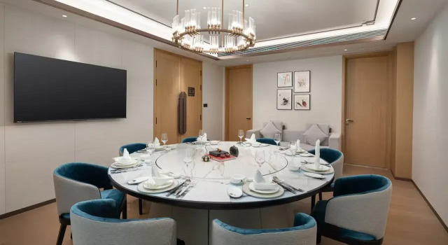 Wyndham Grand Xinchang Downtown