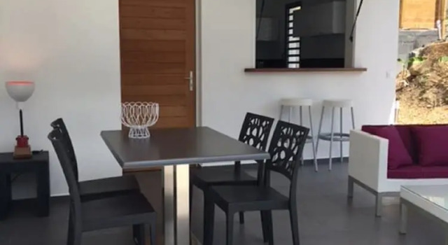 Вилла Premium Villas Coco Cannelle
