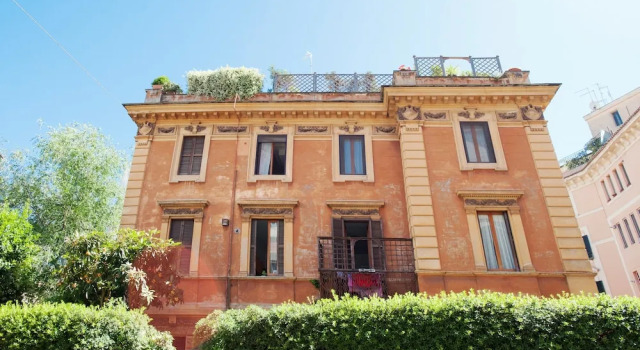 Trastevere2