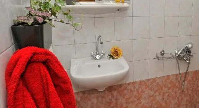 Standardní Třílůžkový pokoj Gorgiani