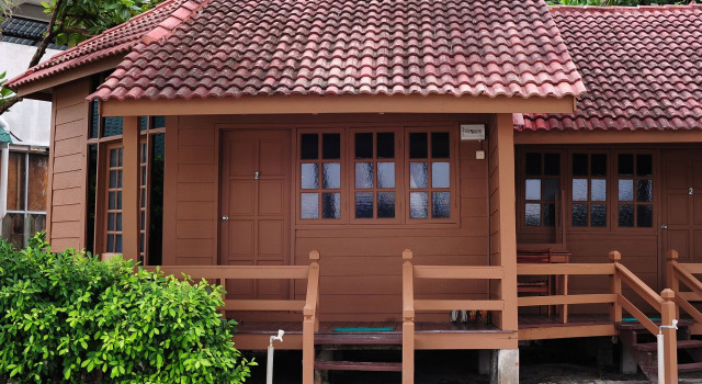 Redang Paradise Resort, Rezerwuj Ośrodek wypoczynkowy Redang Island Terengganu