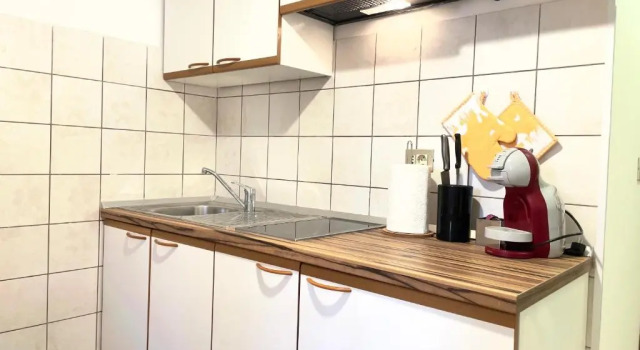 Апартаменты c 1 комнатой Rooms and Apartments Villa Town Gate Hvar