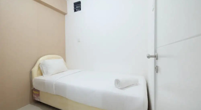 Homey Bassura City Apartment near Shopping Center, Book Apartment Jakarta Jakarta Province