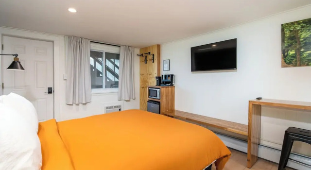 Номер Premium Après Inn Killington