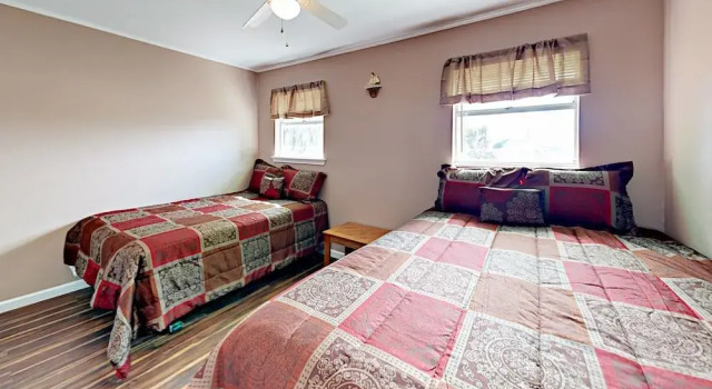 2BR Scenic Ocean Breeze by RedAwning, Забронировать Отель Отели Mustang Island 3 звезды, 3*