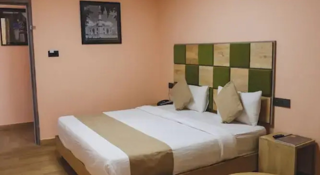 Номер Superior Hotel Dodas Palace
