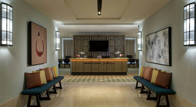 Assila Hotel Jeddah
