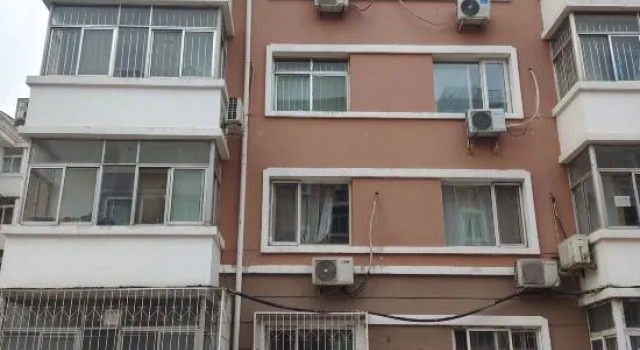 Tianjin Shilu Boutique Apartment