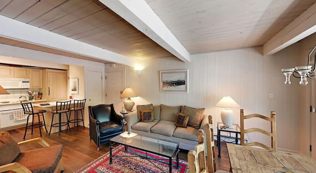 916 E Hopkins Ave Condo #201 - 3 Br condo by RedAwning, Забронировать Апартаменты/квартира Апартаменты Аспен, Апартаменты/квартира