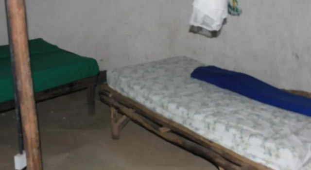 Номер Standard Red Rocks Campsite & Guesthouse