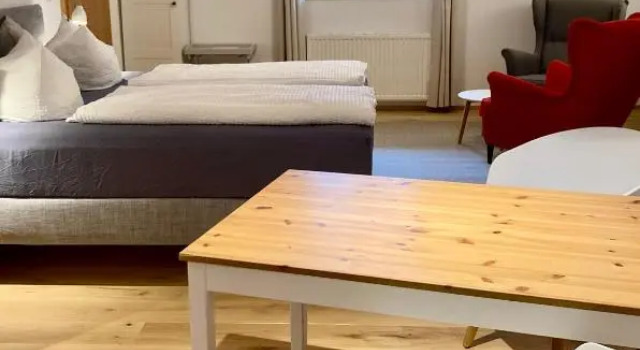 Schönes Studio im ruhigen Kaunertal, Rezervasyon Otel Kaunertal Area havuzlu oteller, Yüzme Havuzu