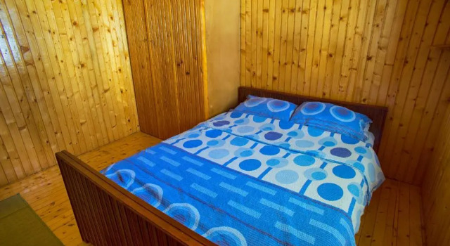 Апартаменты Guest house Jezera