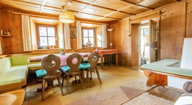 Holiday Home Scheiberhof, Rezervați Hotel Umhausen Ötztal