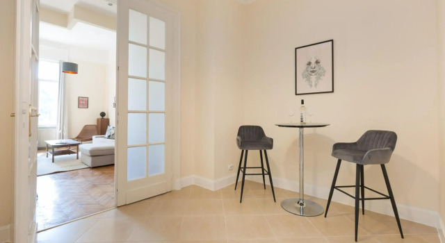 City Center Dream Home 2BR/2Bath, Забронировать Отель Будапешт 