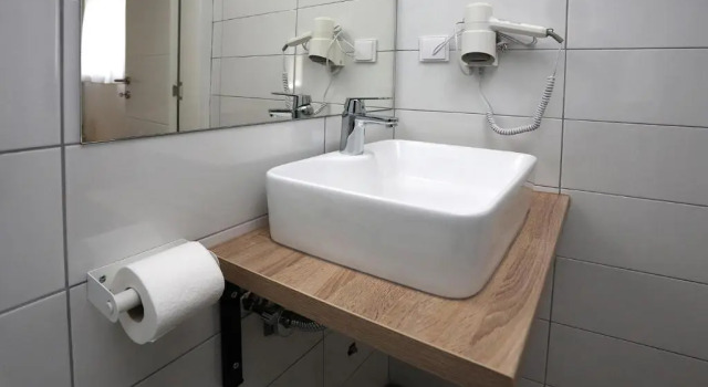 Номер Deluxe HOME APARTMANI I SOBE