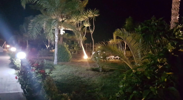 Eftihia Apartments