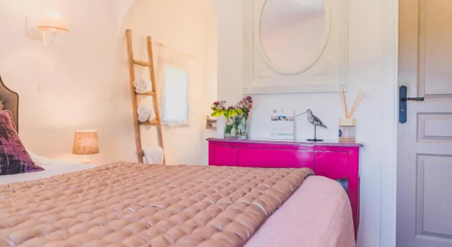 Номер Standard Maison Sadina