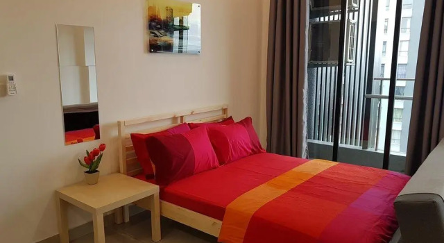 Glenmarie Utropolis Soho, Забронировать Отель Бизнес-отели Шах-Алам, 4* 5*