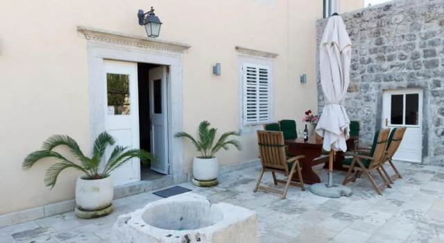 Апартаменты Comfort Orka Apartments