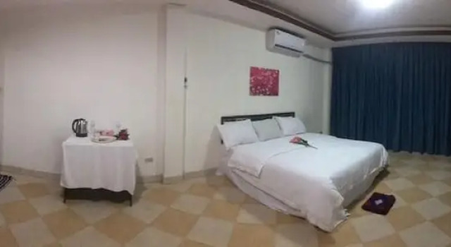The Best Budget Hotel