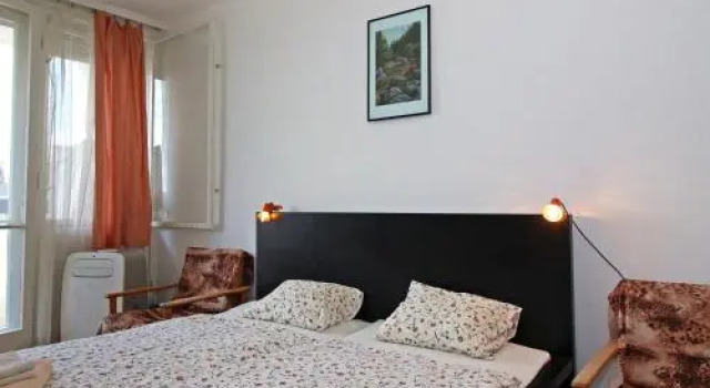 Apartment Prater by Interhome, Забронировать Апартаменты/квартира 08. Йожефварош 